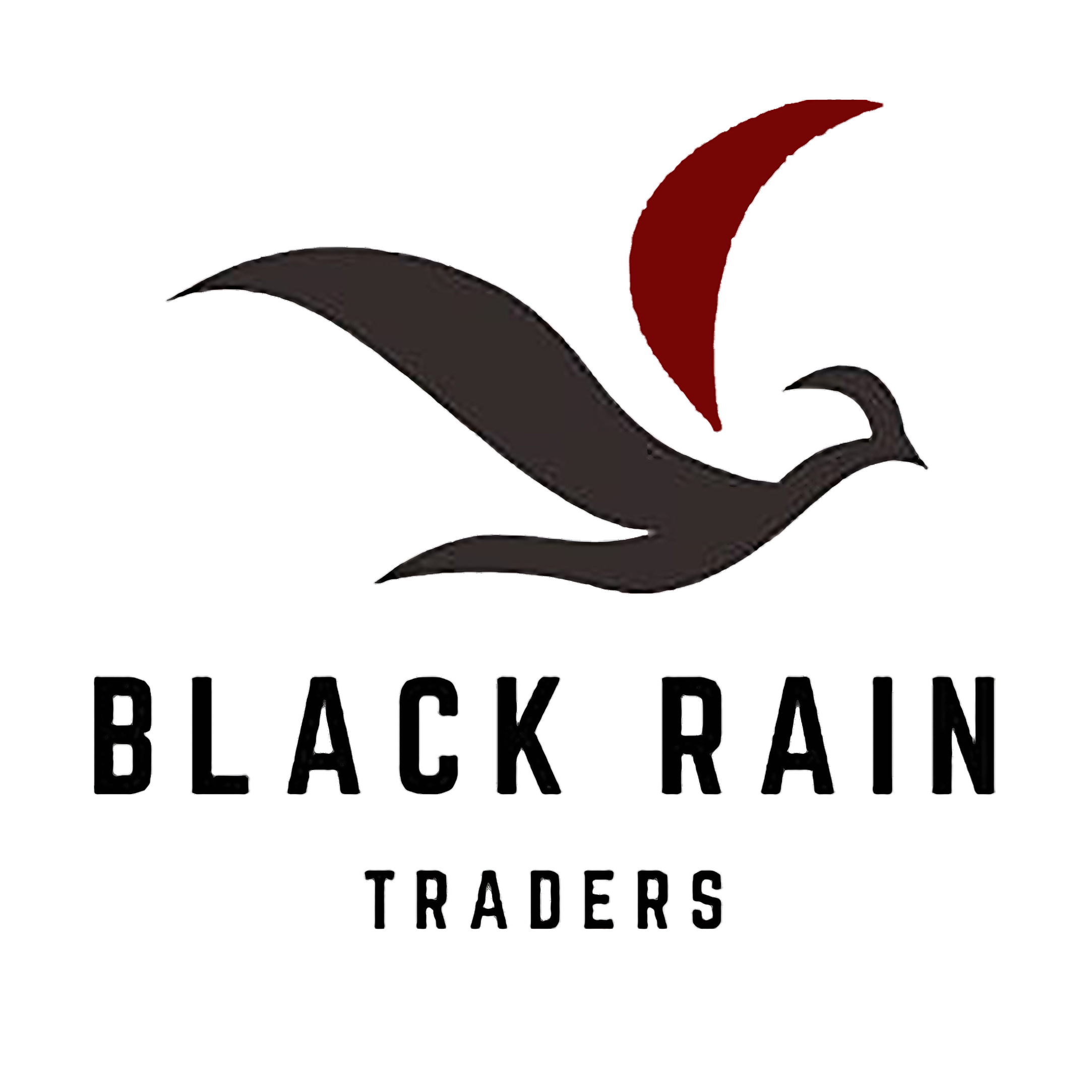 Black Rain Traders